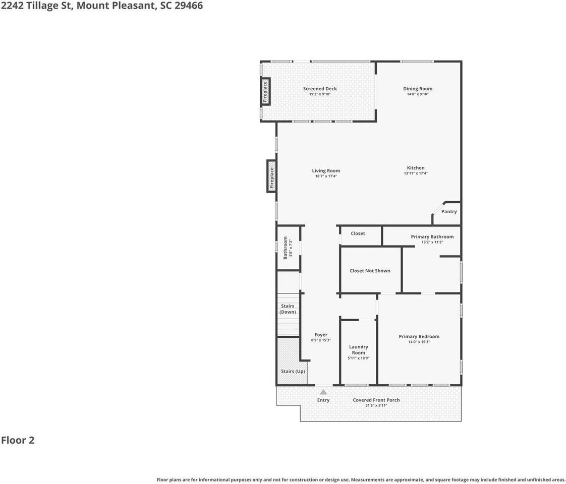 2242 Tillage St - Photo 4 of 19