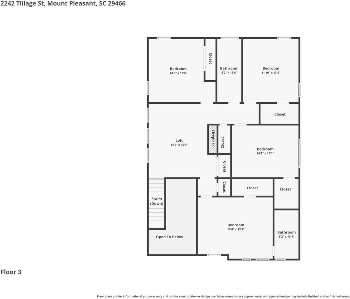 2242 Tillage St - Photo 6 of 19