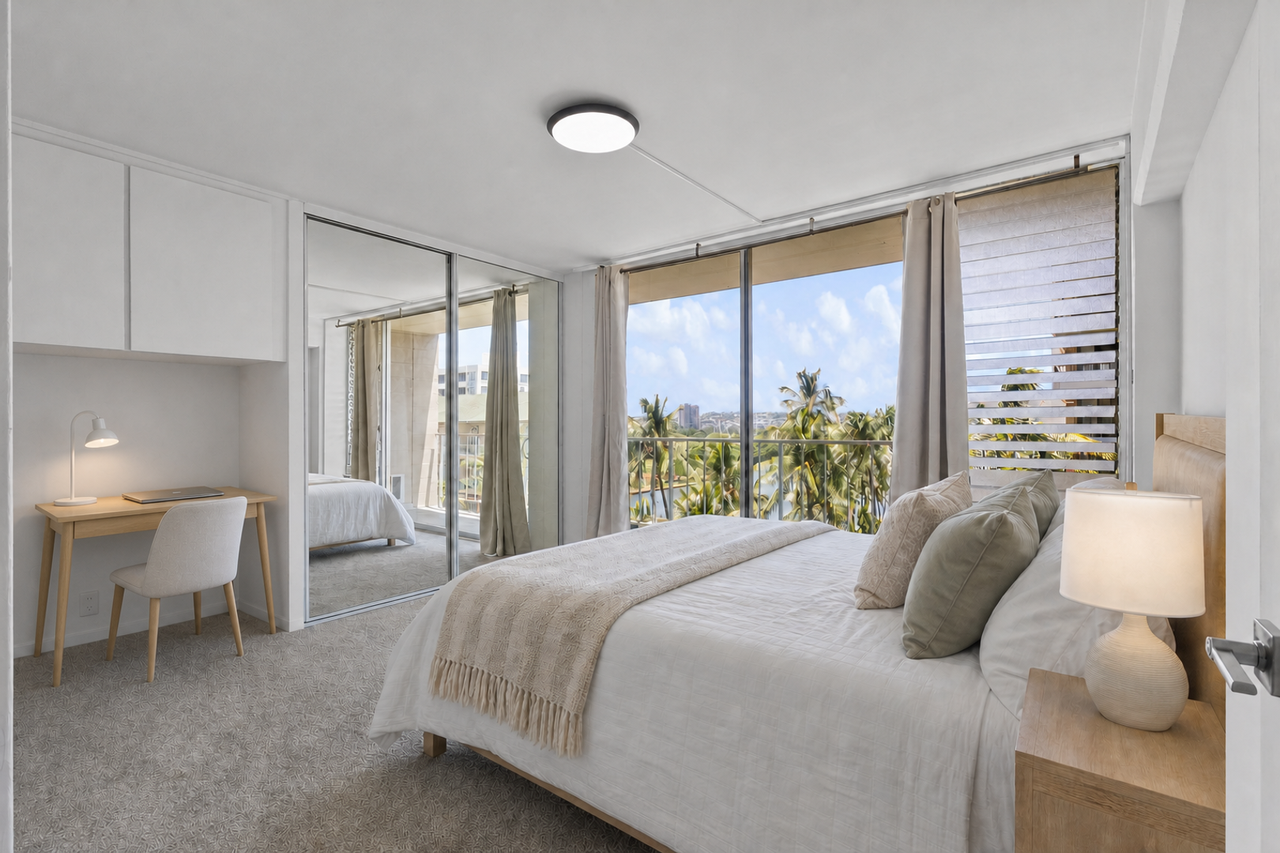 2115 Ala Wai Blvd - Photo 3 of 23