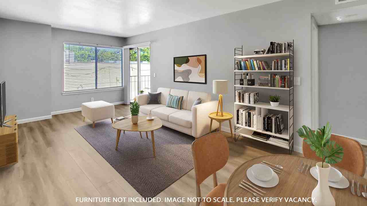 Midtown Breeze Apartments - Photo 2 of 7