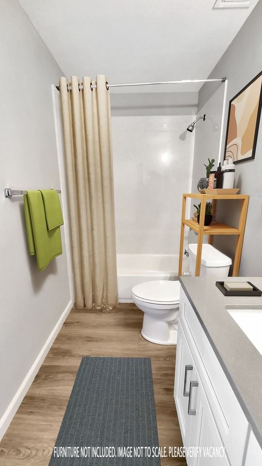 Midtown Breeze Apartments - Photo 3 of 7