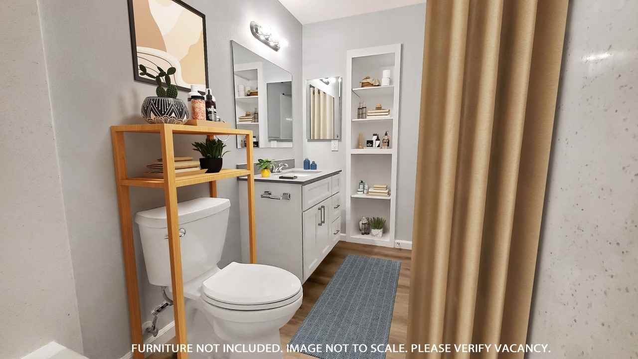 Midtown Breeze Apartments - Photo 4 of 7