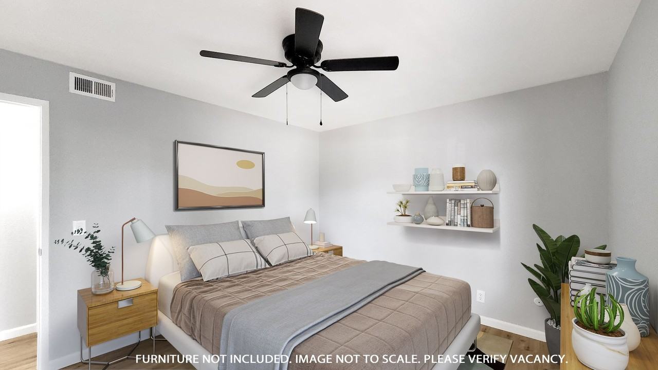 Midtown Breeze Apartments - Photo 5 of 7