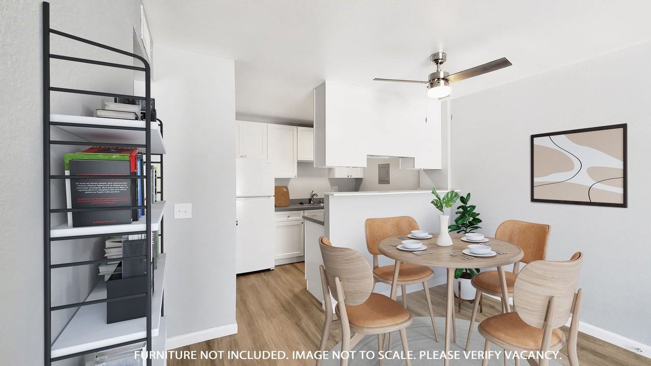 Midtown Breeze Apartments - Photo 7 of 7