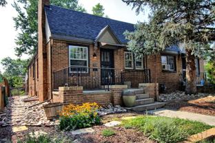 505 S Gaylord St - Photo 1 of 1