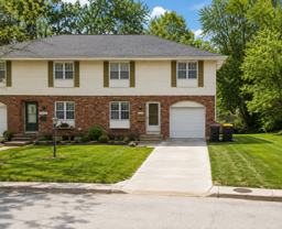 7031 Nw Chapel Woods Ln - Photo 1 of 1