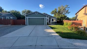 featured image of 6335 E Crow Ct