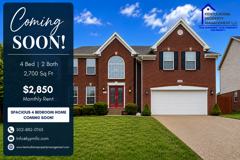 6909 Gates Ln - Photo 1 of 1