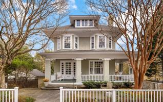 featured image of 3411 3411 333RD PLACE, NW ##Nw