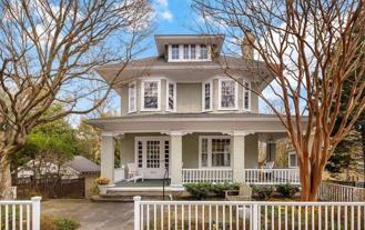 3411 33rd Pl Nw ##Nw - Photo 1 of 1