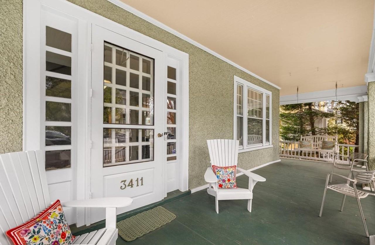 3411 3411 333RD PLACE, NW ##Nw - Photo 3 of 41