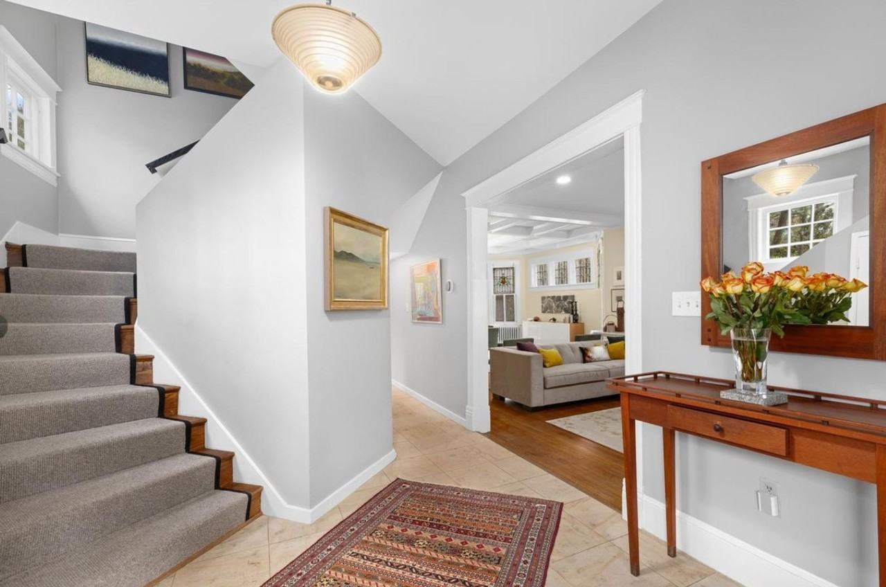 3411 3411 333RD PLACE, NW ##Nw - Photo 4 of 41