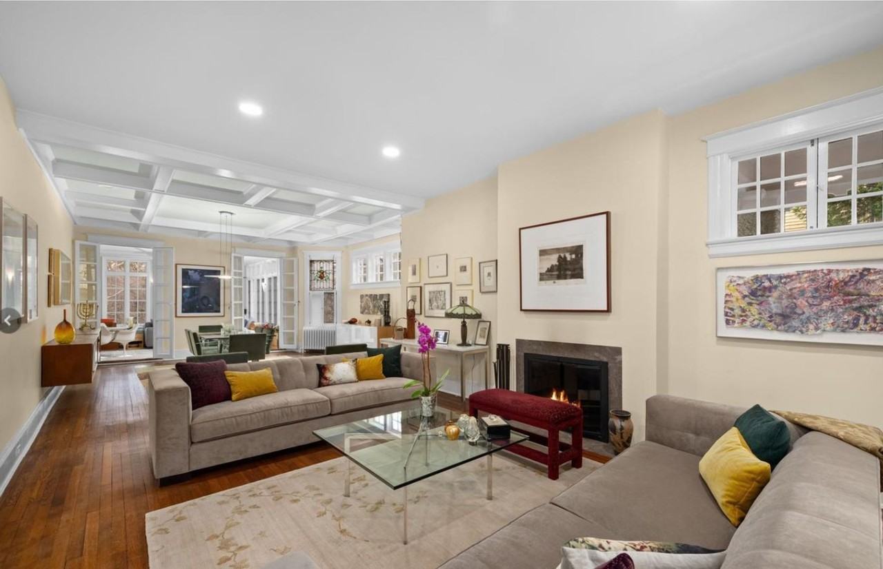 3411 3411 333RD PLACE, NW ##Nw - Photo 5 of 41