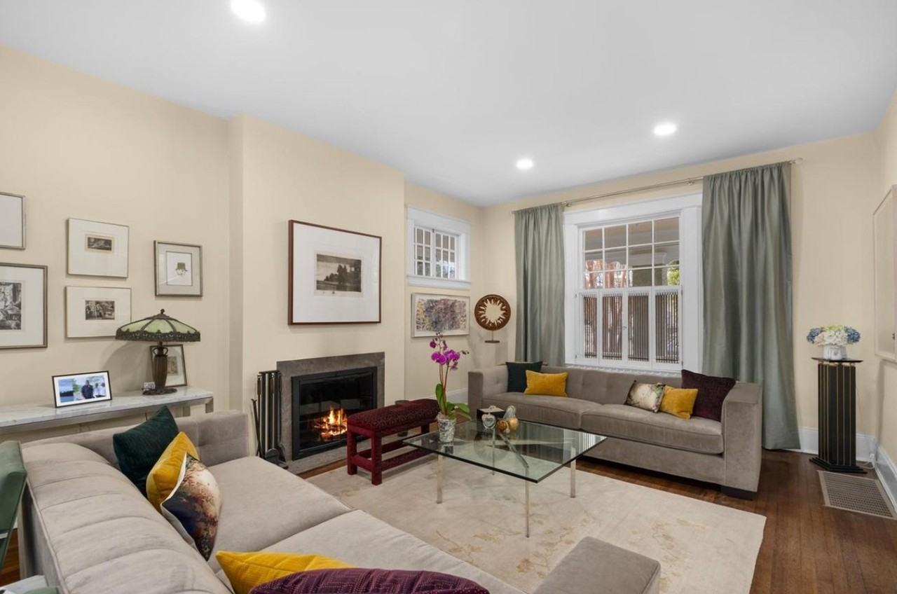 3411 3411 333RD PLACE, NW ##Nw - Photo 6 of 41