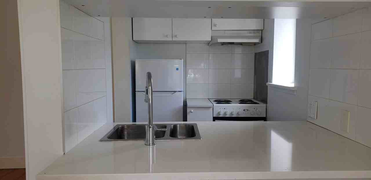 990 West 12th Avenue #1
