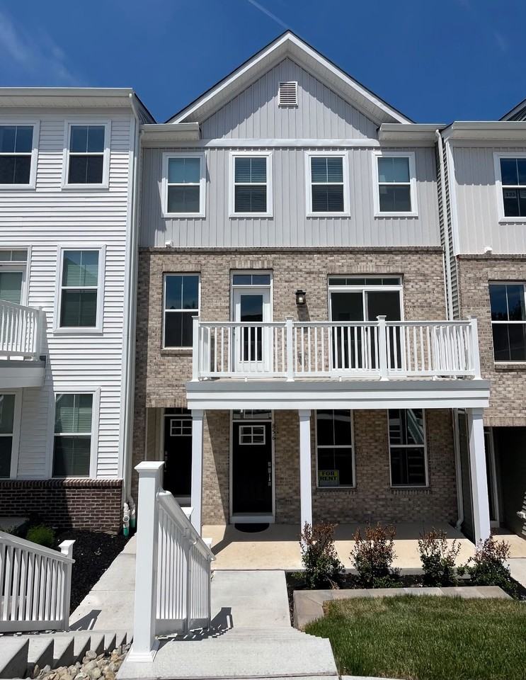 856 Graphite Dr #1