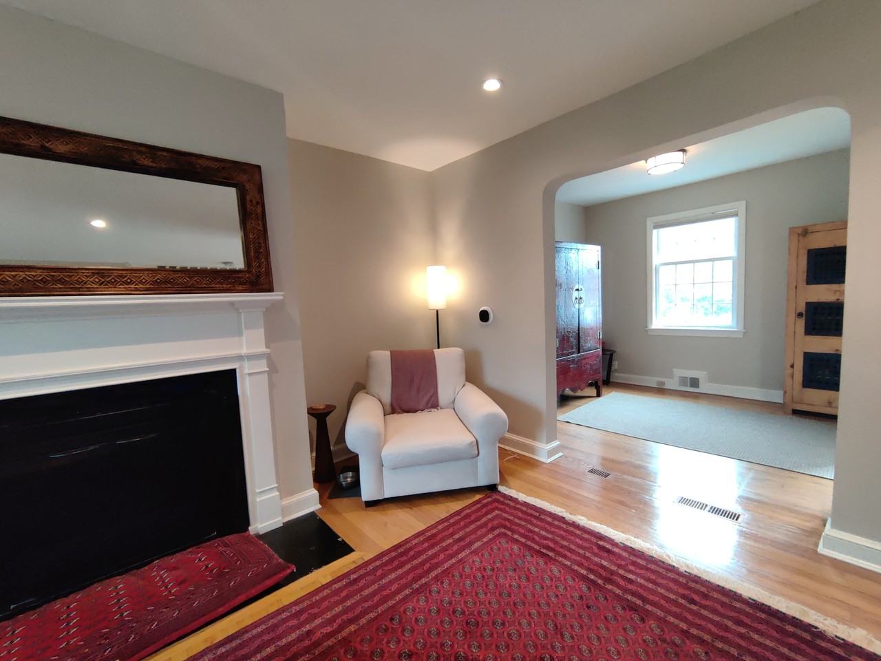 809 Second St #1 - Photo 3 of 16
