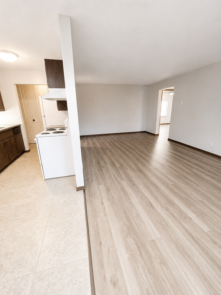 2 bedroom and 1 Bedroom units available - Photo 7 of 13