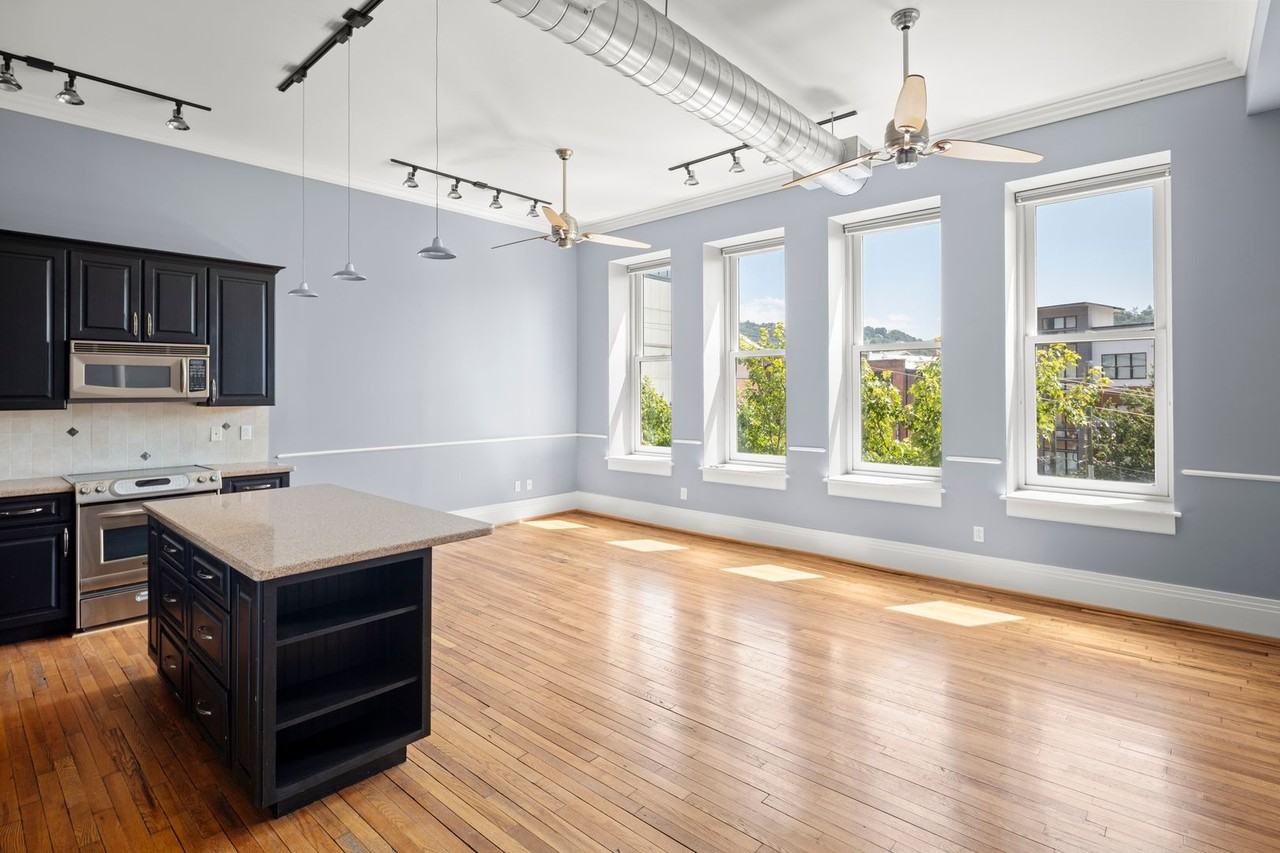 52 Biltmore Ave #203 - Photo 5 of 23