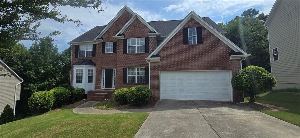 3811 Roxfield Dr