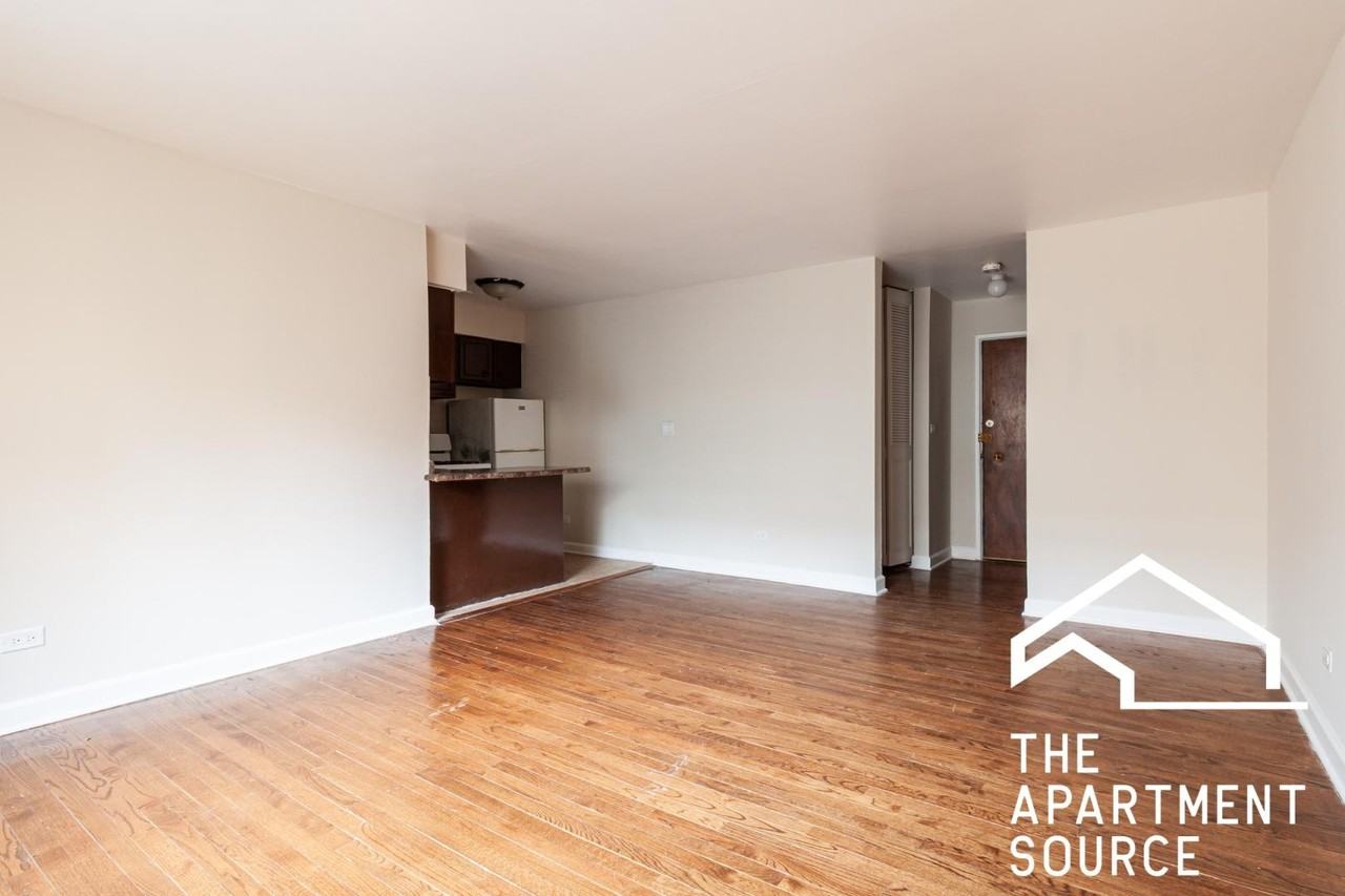 6011 N Winthrop Ave #407 - Photo 3 of 14