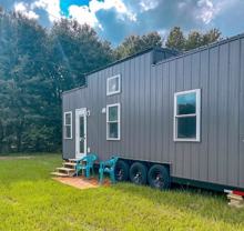 3163 Westwood Drive GREY TINY HOME - Photo 1 of 1