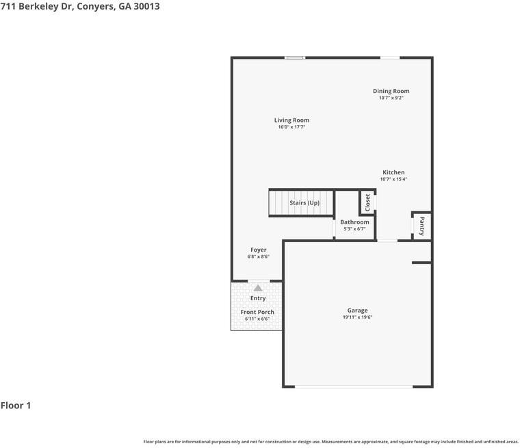 711 Berkley Dr - Photo 2 of 17