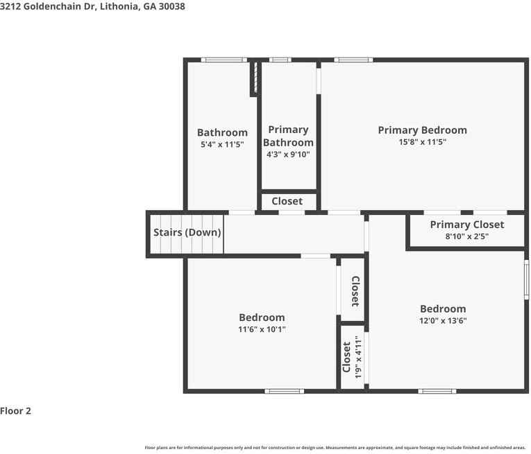 3212 Goldenchain Dr - Photo 4 of 18