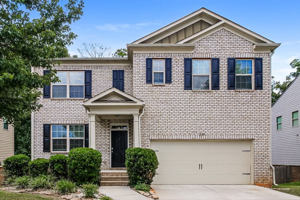 207 Shaker Hollow Dr