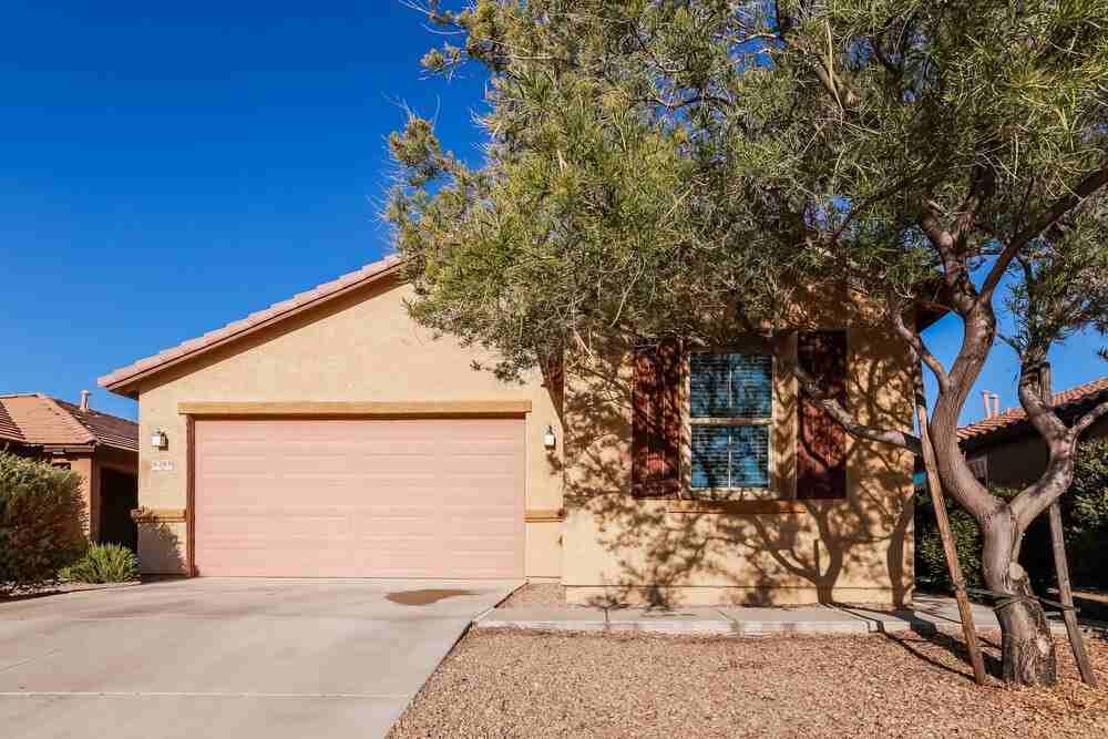 6269 S Reed Bunting Dr
