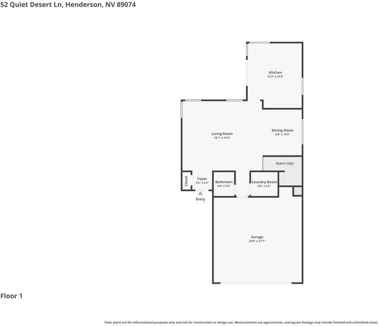52 Quiet Desert Ln - Photo 2 of 17