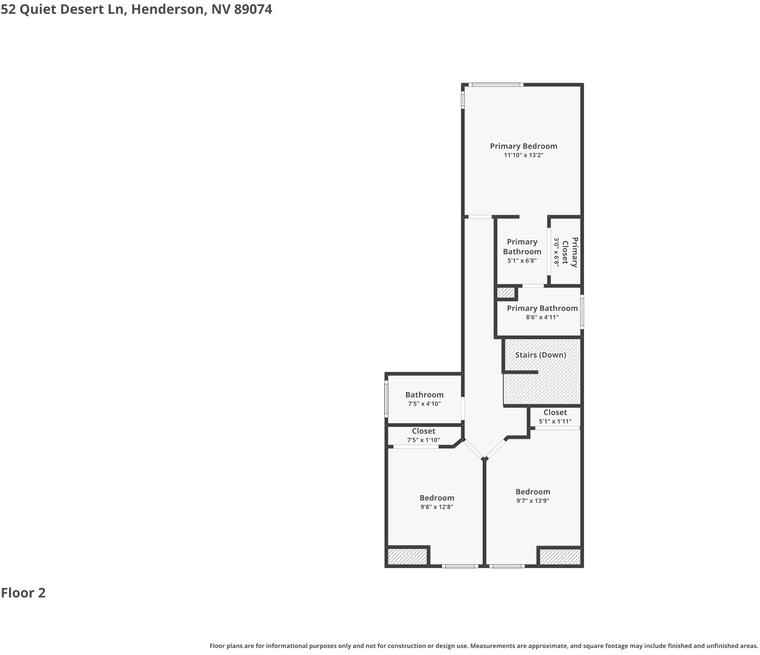 52 Quiet Desert Ln - Photo 3 of 17