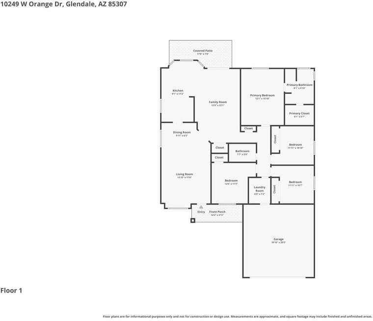 10249 W Orange Dr - Photo 2 of 16