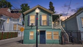 featured image of 517 13th St #B