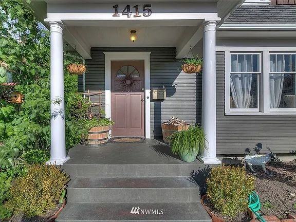 1415 N Steele St - Photo 5 of 19
