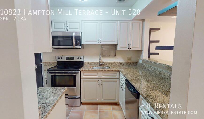 10823 Hampton Mill Ter #320 - Photo 3 of 25