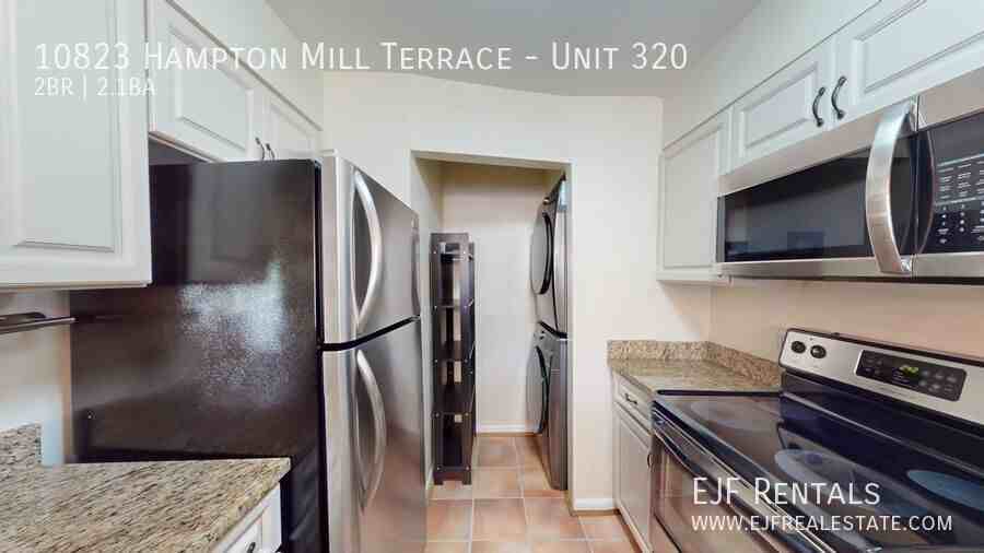 10823 Hampton Mill Ter #320 - Photo 4 of 25