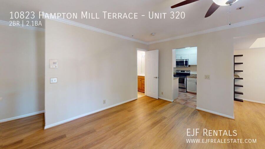 10823 Hampton Mill Ter #320 - Photo 5 of 25