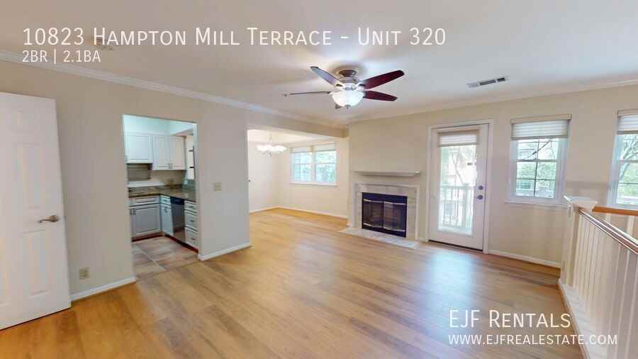 10823 Hampton Mill Ter #320 - Photo 6 of 25
