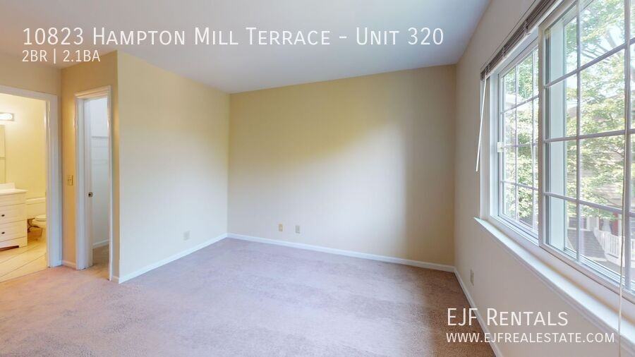 10823 Hampton Mill Ter #320 - Photo 7 of 25