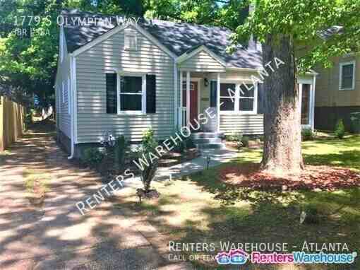 1779 S Olympian Way Sw - Photo 2 of 23