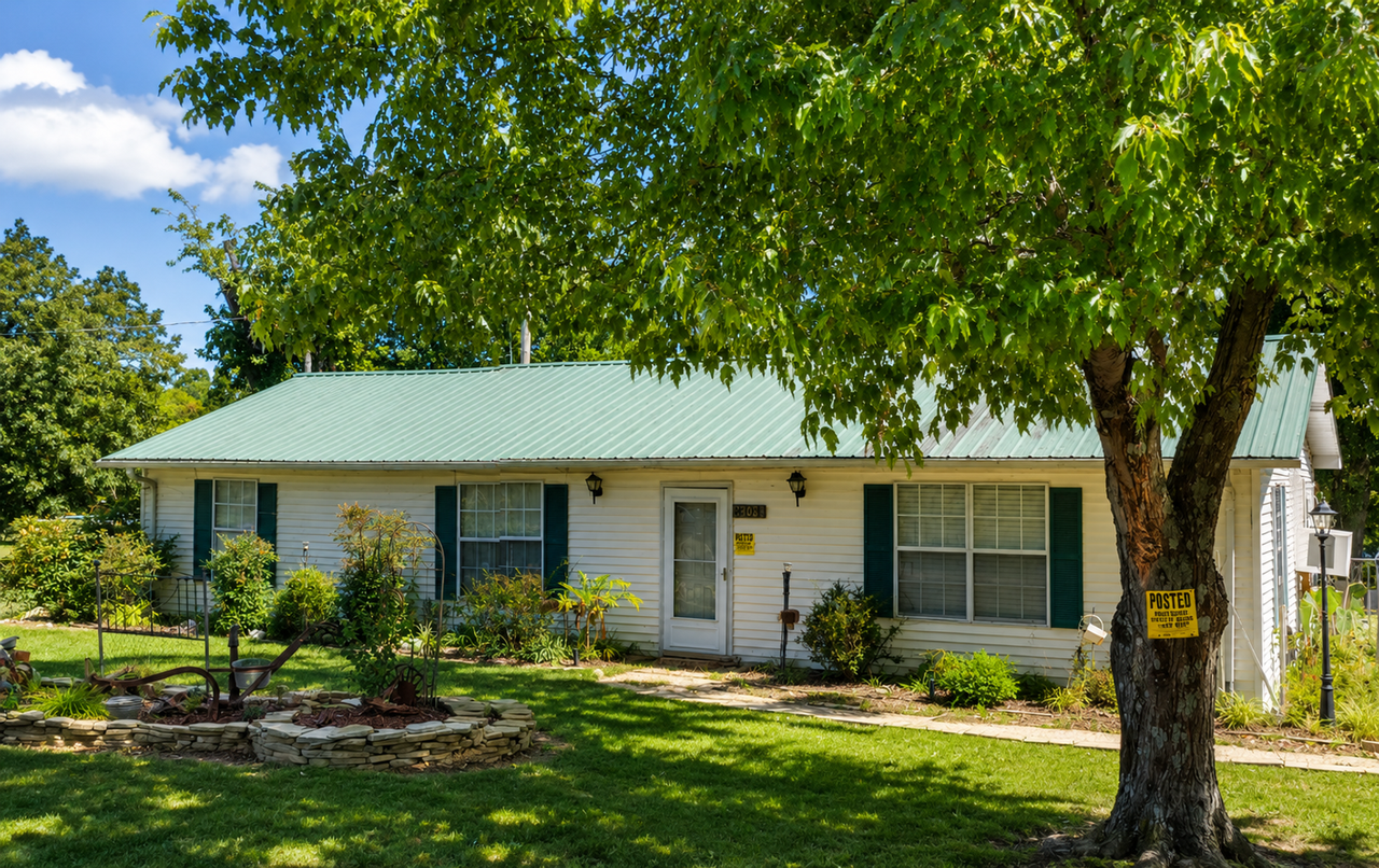361 John Garrison Rd - Photo 2 of 3