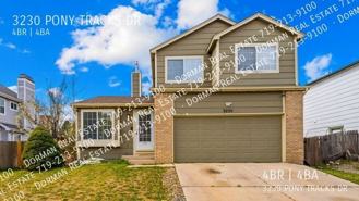 3230 Pony Tracks Dr - Photo 1 of 1
