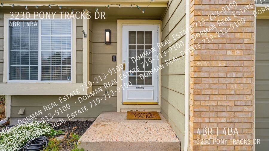 3230 Pony Tracks Dr - Photo 3 of 30