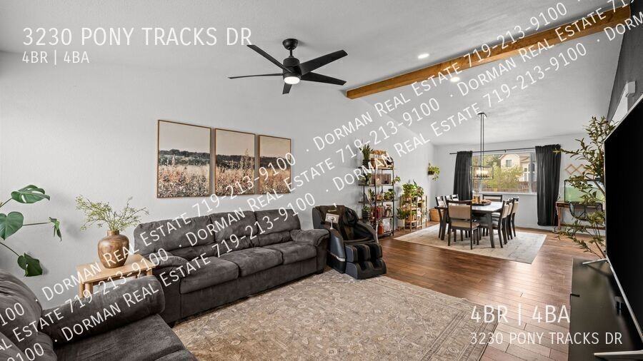 3230 Pony Tracks Dr - Photo 4 of 30