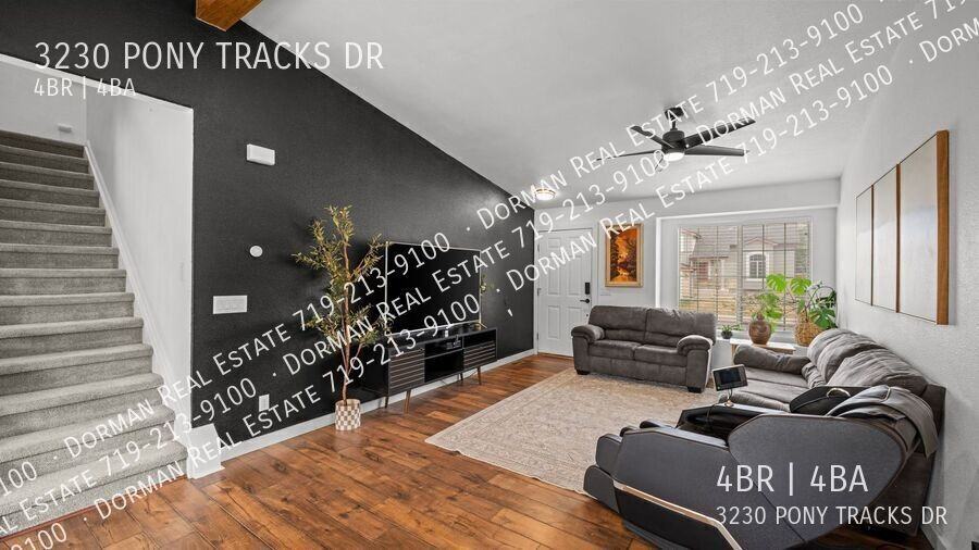 3230 Pony Tracks Dr - Photo 5 of 30