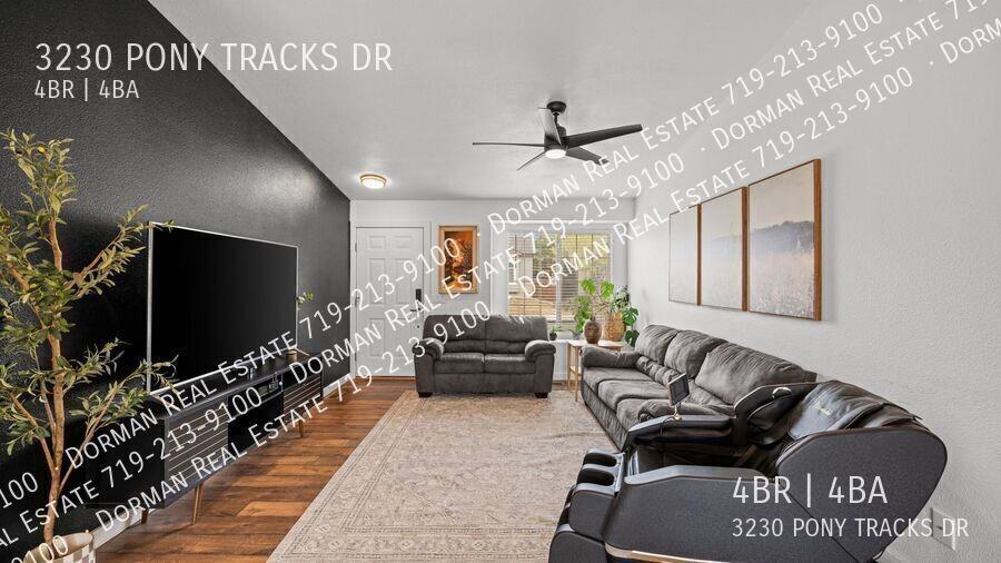 3230 Pony Tracks Dr - Photo 6 of 30