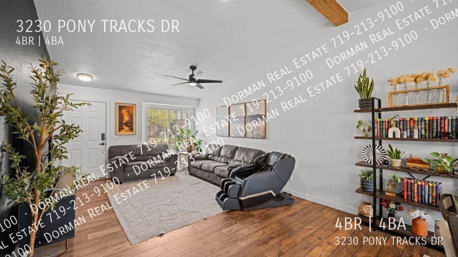 3230 Pony Tracks Dr - Photo 7 of 30