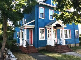 featured image of 33 Sanborn Ave #2