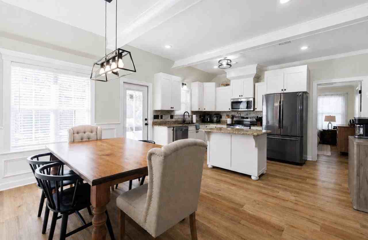 901 Sugarberry Dr #NA - Photo 5 of 27